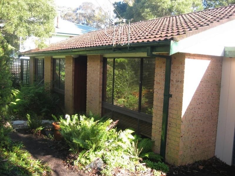 8 Harrison Street, Blackheath NSW 2785