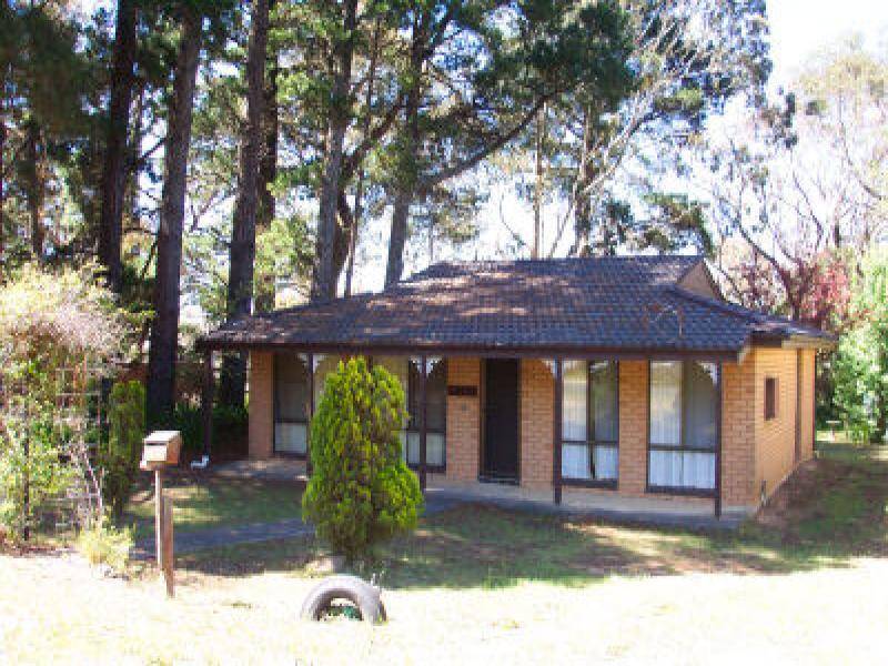 4 Heath Street, Blackheath NSW 2785