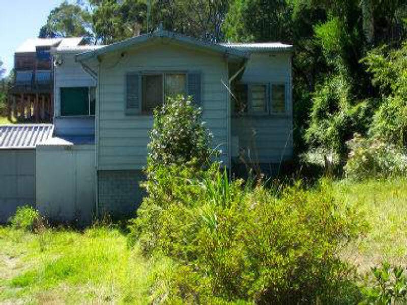 32 Kubya Street, Blackheath NSW 2785