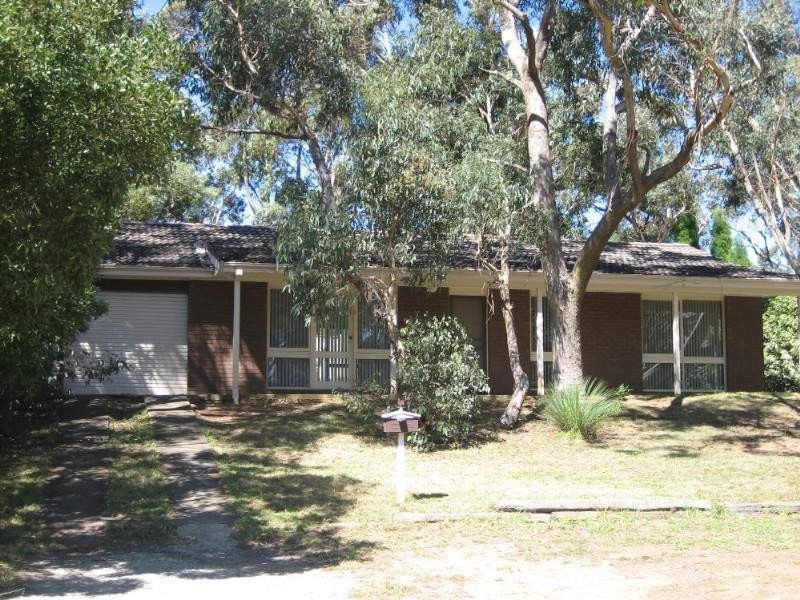 41 Hillier Ave, Blackheath NSW 2785