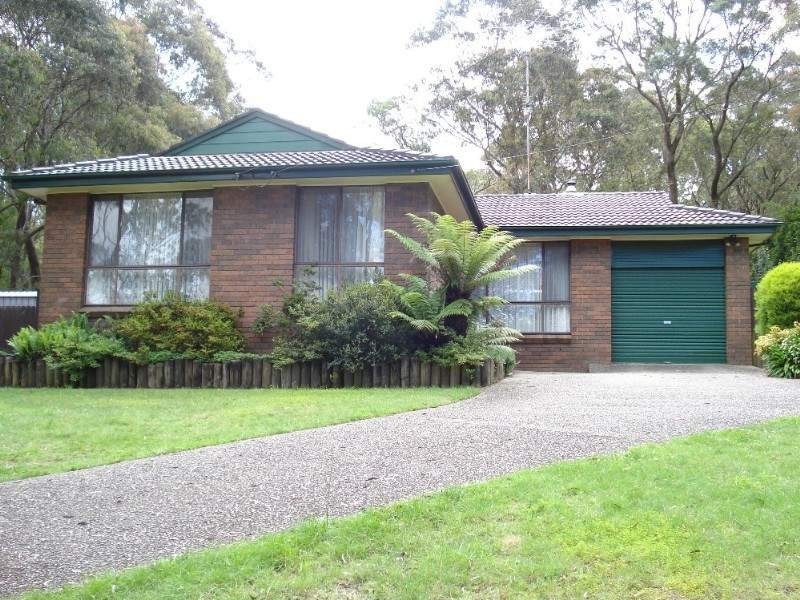 50 Wentworth Street, Blackheath NSW 2785