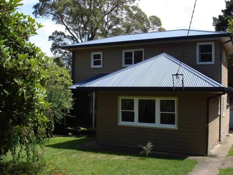 44 Leichhardt St, Blackheath NSW 2785