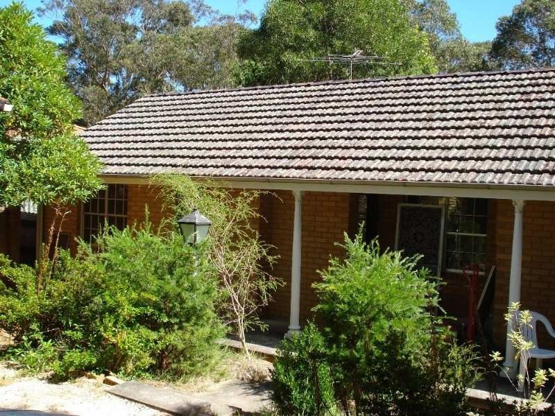 24 Harrison Street, Blackheath NSW 2785