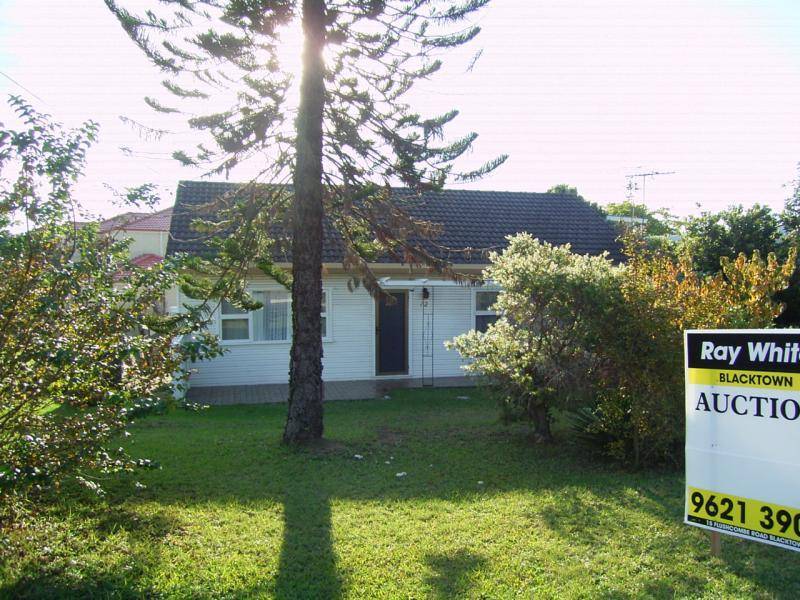 12 Panorama Parade, Blacktown NSW 2148