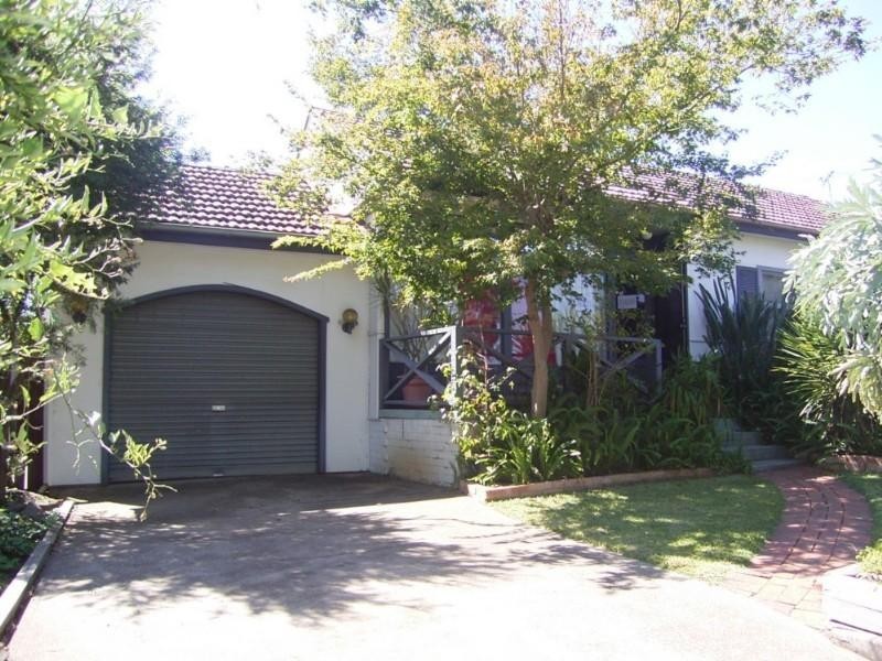 45 Leabons Lane, Seven Hills NSW 2147