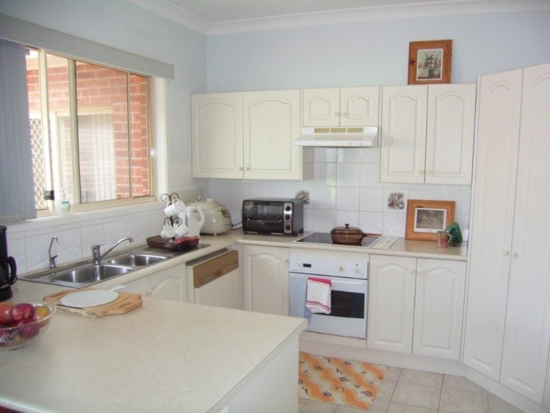 4 Kenji Pl, Blacktown NSW 2148