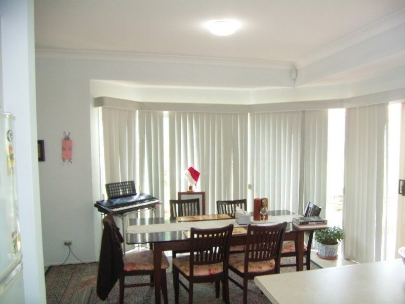 4 Kenji Pl, Blacktown NSW 2148