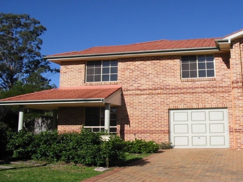 13 St Pauls Way, Blacktown NSW 2148