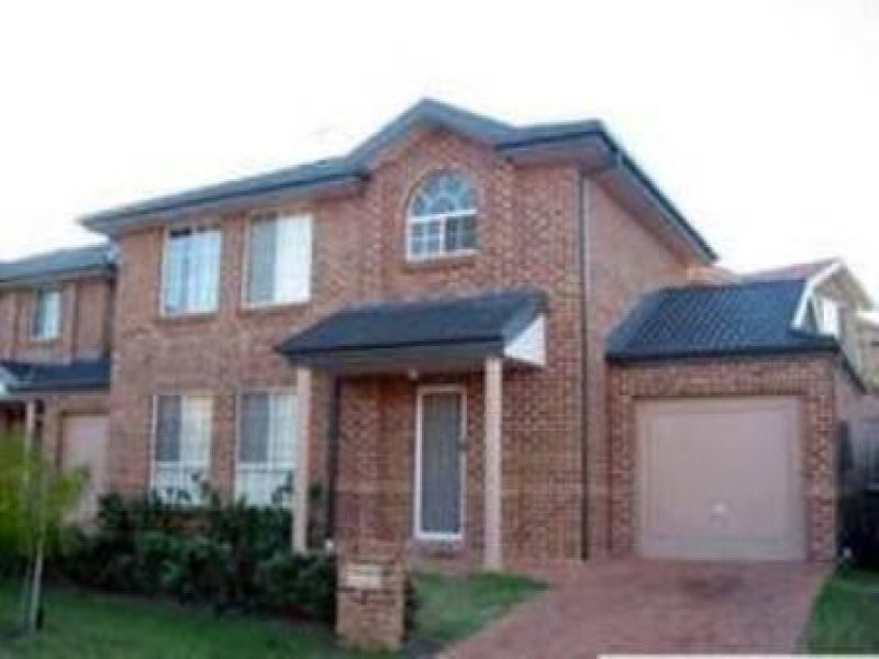 2 Thorpe Way, Blacktown NSW 2148