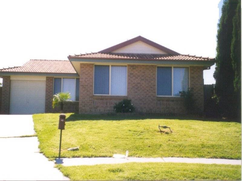 14 coolabah place, Blacktown NSW 2148