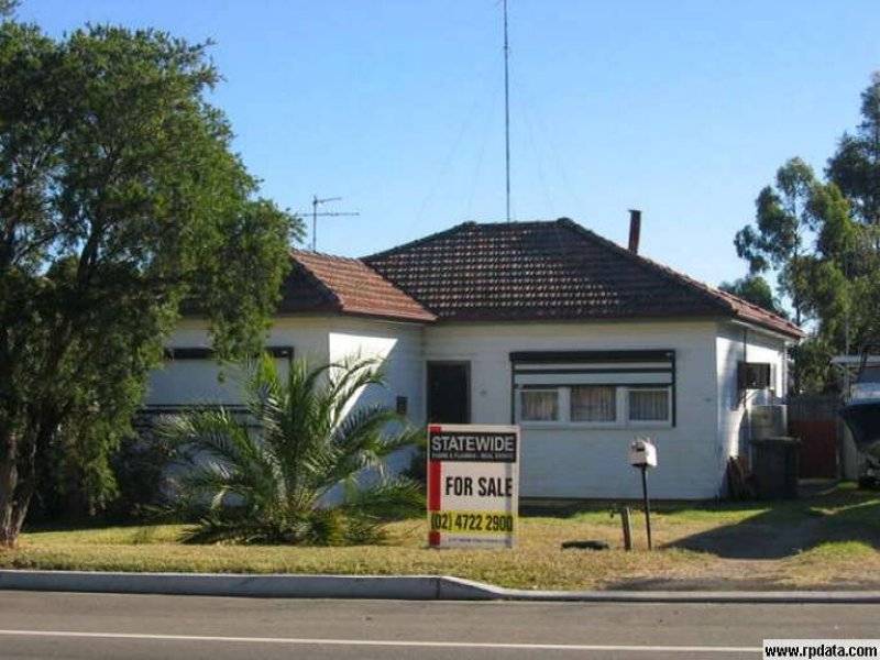 15 Smith Street, Kingswood NSW 2747