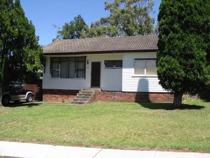 22 Sullivan Street, Blacktown NSW 2148