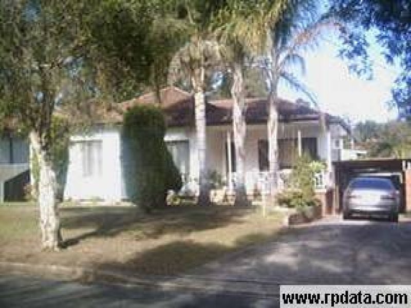 22 Ross Street, Blacktown NSW 2148