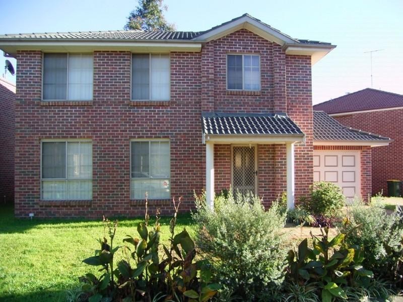 33 St Pauls Way, Blacktown NSW 2148