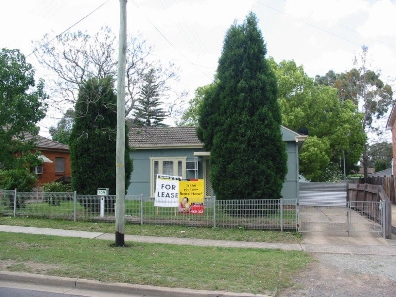209 Richmond Road, Blacktown NSW 2148
