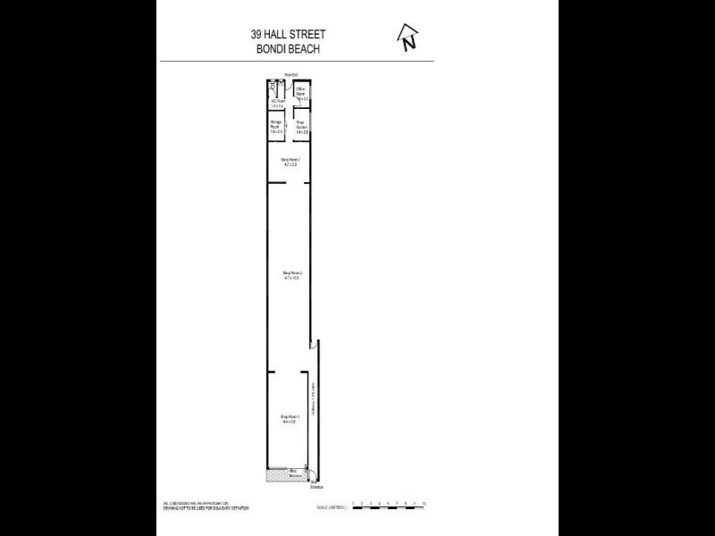 39 Hall Street, Bondi Beach NSW 2026