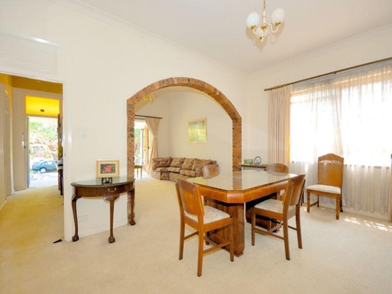 58 Wilberforce Avenue, Rose Bay NSW 2029