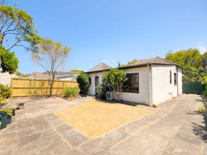 58 Wilberforce Avenue, Rose Bay NSW 2029