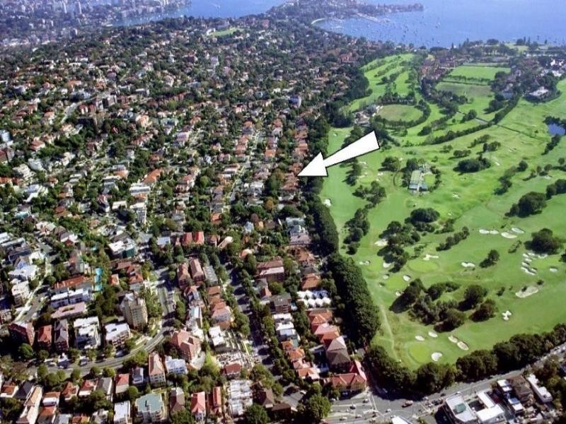 215 O’Sullivan Road, Bellevue Hill NSW 2023
