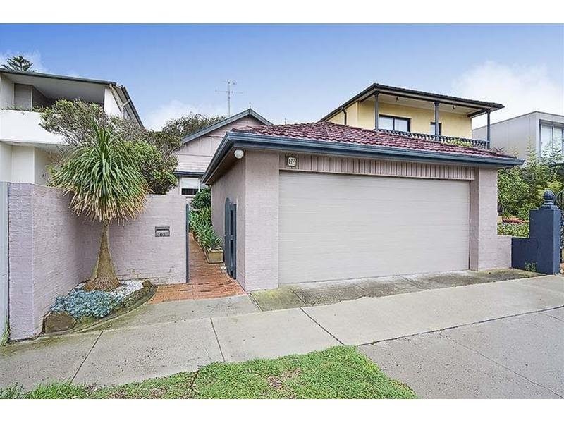 62 Brighton  Boulevard, Bondi Beach NSW 2026