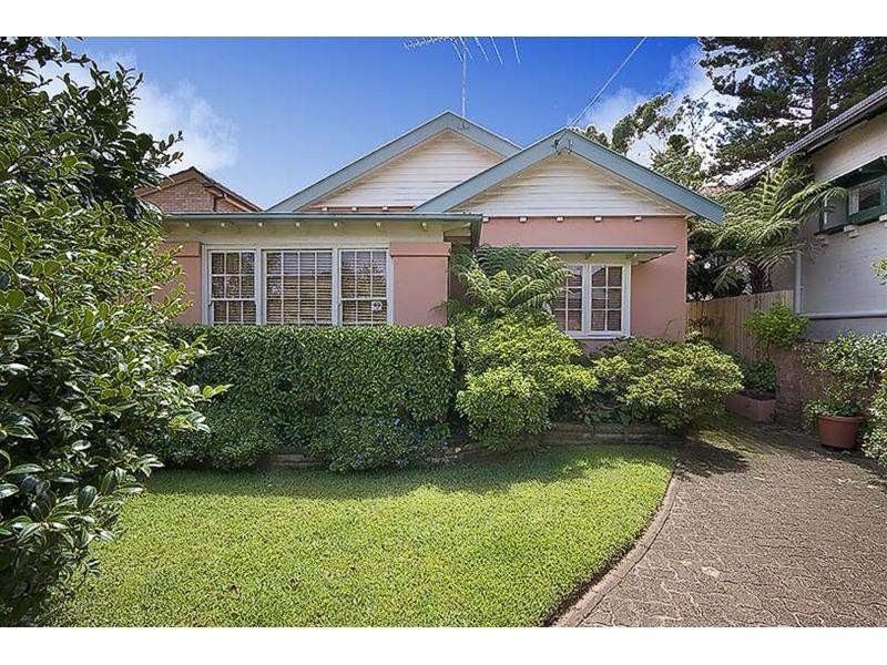 42 Beaumont Street, Rose Bay NSW 2029