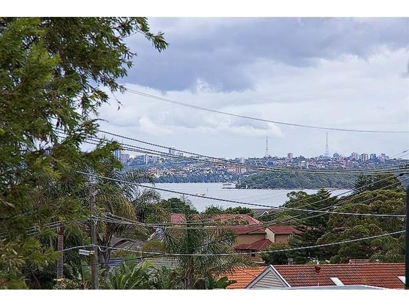 42 Beaumont Street, Rose Bay NSW 2029