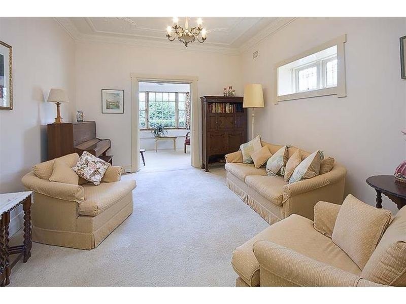 42 Beaumont Street, Rose Bay NSW 2029