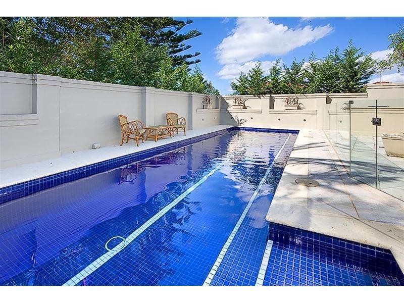 22 Young Street, Vaucluse NSW 2030