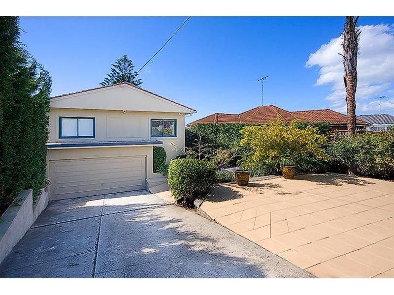 22 Young Street, Vaucluse NSW 2030