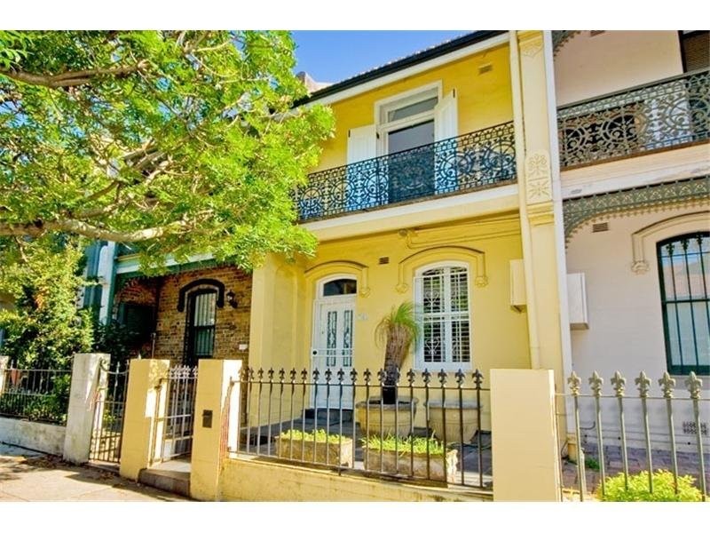 141 Hargrave Street, Paddington NSW 2021