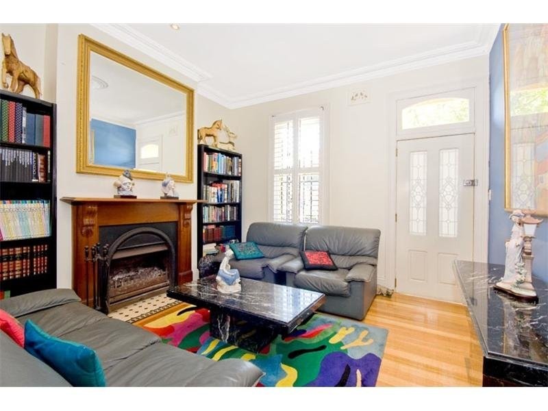 141 Hargrave Street, Paddington NSW 2021