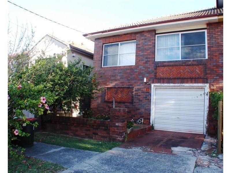 22 Oakley Road, North Bondi NSW 2026