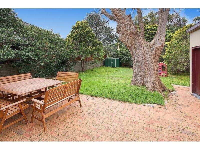 18 Faraday Avenue, Rose Bay NSW 2029