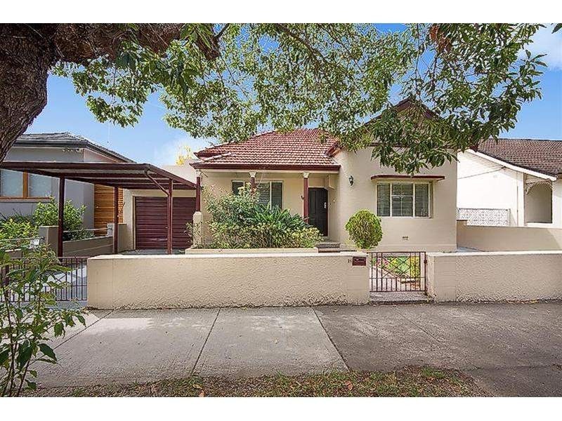 18 Faraday Avenue, Rose Bay NSW 2029