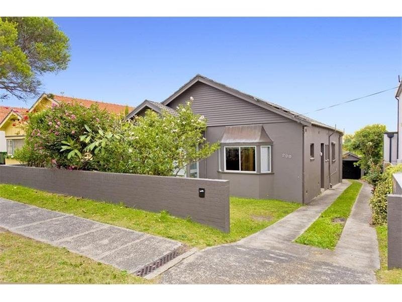 208 Military Road, Dover Heights NSW 2030