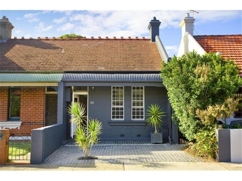 60 Anglesea Street, Bondi NSW 2026