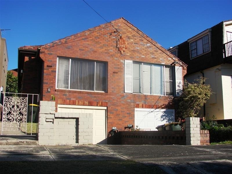 5 Eastern Avenue, Dover Heights NSW 2030