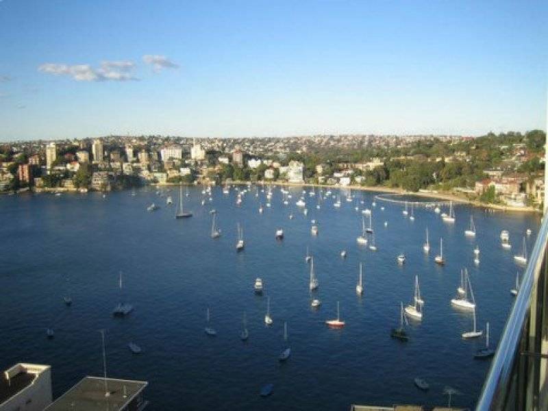 84/11 Sutherland Cres, Darling Point NSW 2027