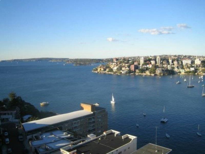 84/11 Sutherland Cres, Darling Point NSW 2027
