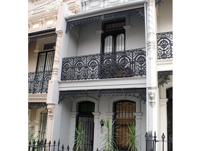 6 Glen Street, Paddington NSW 2021