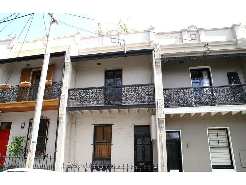 24 West Street, Paddington NSW 2021