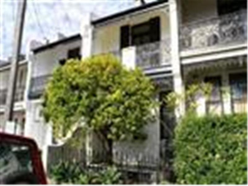 24 Heeley Street, Paddington NSW 2021