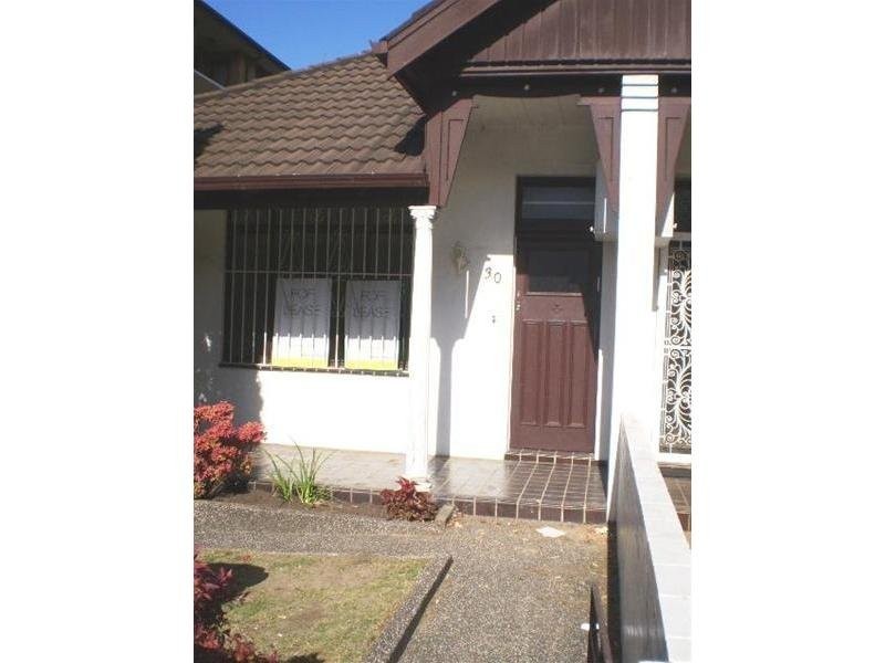 30 O’Brien Street, Bondi Beach NSW 2026