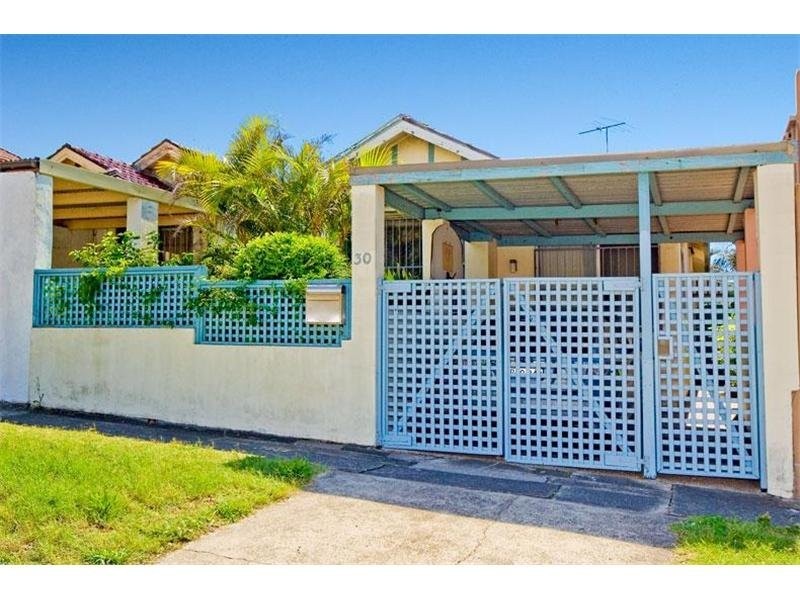 30 Brighton Boulevard, Bondi Beach NSW 2026