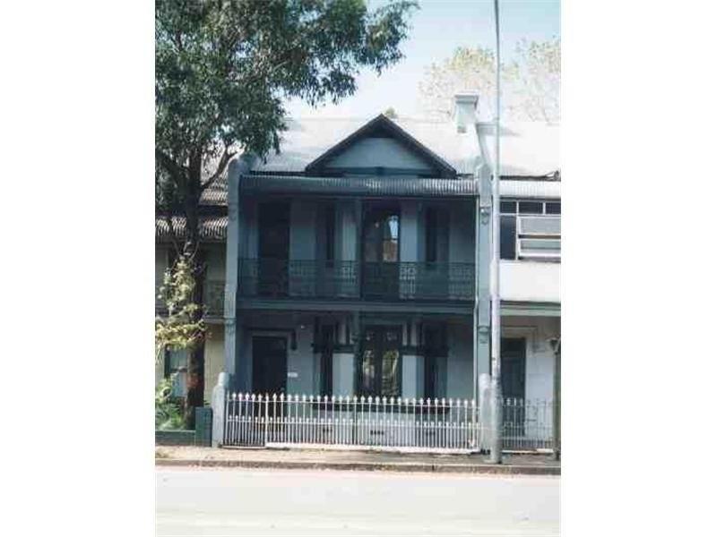 76 Flinders Street, Surry Hills NSW 2010