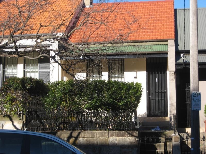 100 Lawson Street, Paddington NSW 2021