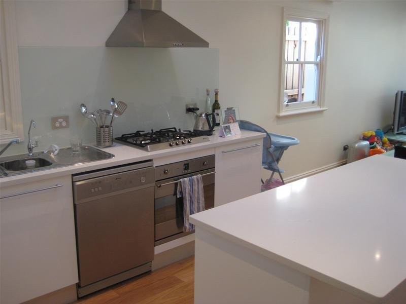 100 Lawson Street, Paddington NSW 2021