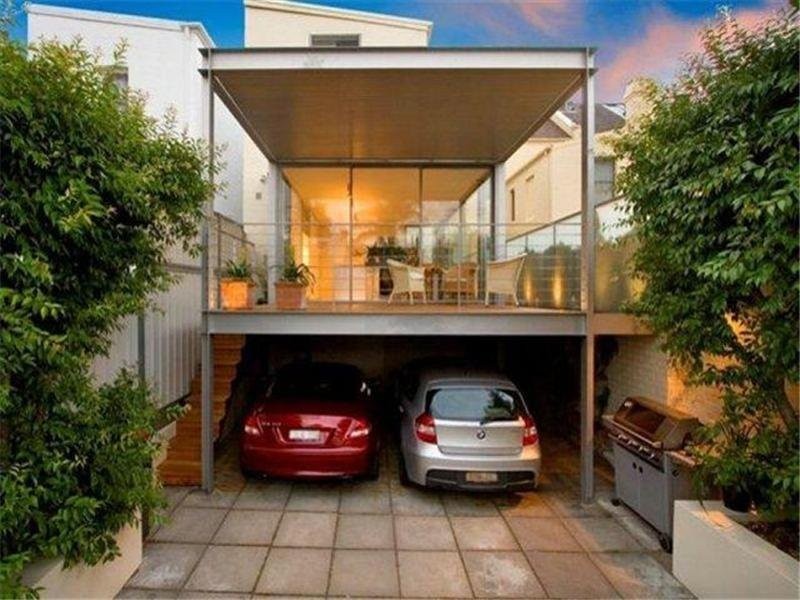 124 Windsor Street, Paddington NSW 2021