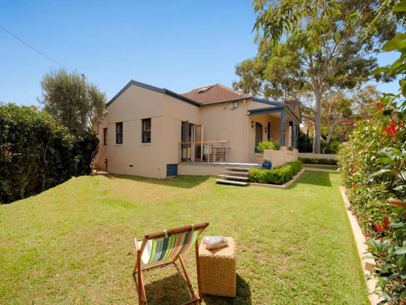 18 Ivy Street, Randwick NSW 2031