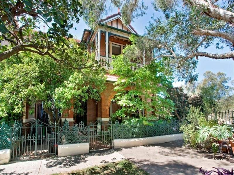 19 Nelson Street, Woollahra NSW 2025